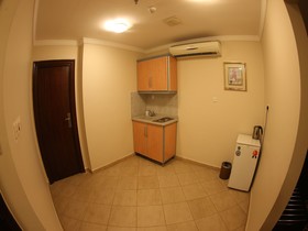 Golden Manafea Hotel