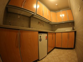 Golden Manafea Hotel