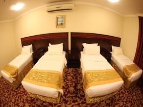 Golden Manafea Hotel