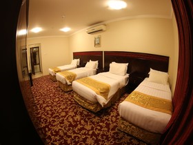 Golden Manafea Hotel