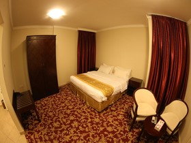 Golden Manafea Hotel