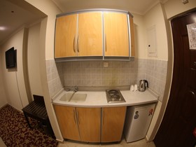 Golden Manafea Hotel
