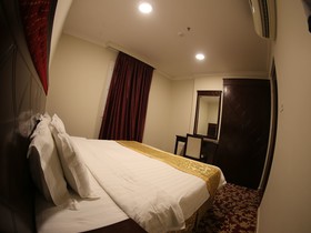 Golden Manafea Hotel