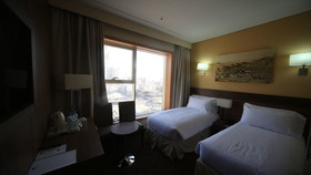 Manarat Gaza Hotel