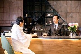 Hibatullah Hotel Managed By Accorhotels