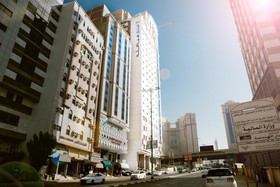 Hibatullah Hotel Managed By Accorhotels