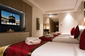 Hibatullah Hotel Managed By Accorhotels