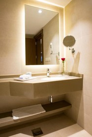 Hibatullah Hotel Managed By Accorhotels