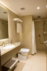 Hibatullah Hotel Managed By Accorhotels