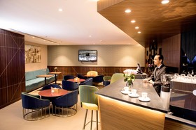 Hibatullah Hotel Managed By Accorhotels