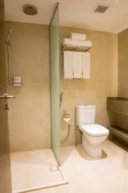 Hibatullah Hotel Managed By Accorhotels