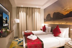 Hibatullah Hotel Managed By Accorhotels