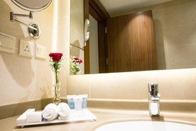 Hibatullah Hotel Managed By Accorhotels