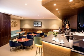 Hibatullah Hotel Managed By Accorhotels