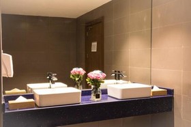 Hibatullah Hotel Managed By Accorhotels