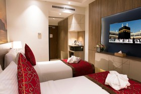 Hibatullah Hotel Managed By Accorhotels