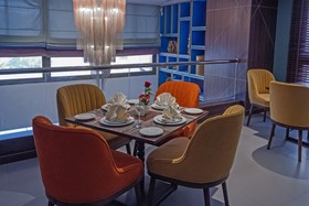 Hibatullah Hotel Managed By Accorhotels