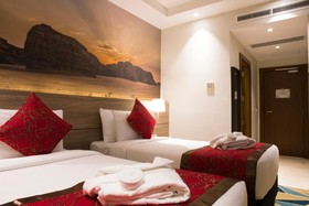 Hibatullah Hotel Managed By Accorhotels