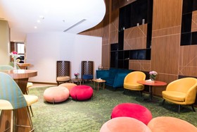 Hibatullah Hotel Managed By Accorhotels