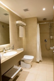 Hibatullah Hotel Managed By Accorhotels