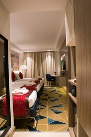 Hibatullah Hotel Managed By Accorhotels