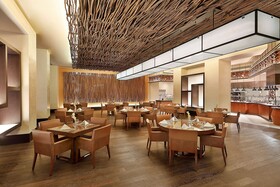 Hilton Hotel & Convention Jabal Omar Makkah