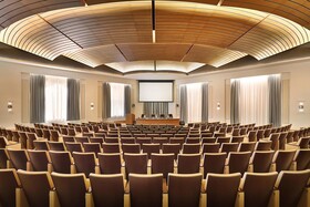 Hilton Hotel & Convention Jabal Omar Makkah