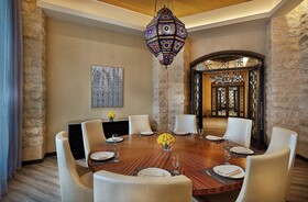 Hilton Hotel & Convention Jabal Omar Makkah