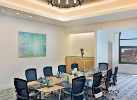 Hilton Hotel & Convention Jabal Omar Makkah