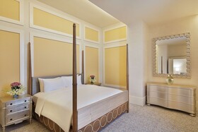 Hilton Hotel & Convention Jabal Omar Makkah