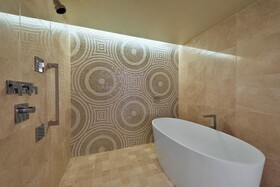 Hilton Hotel & Convention Jabal Omar Makkah