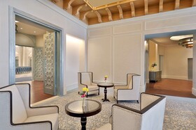 Hilton Hotel & Convention Jabal Omar Makkah