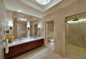 Hilton Hotel & Convention Jabal Omar Makkah