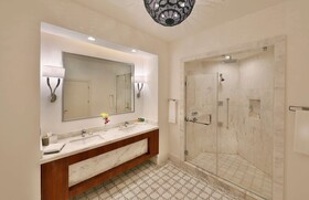 Hilton Hotel & Convention Jabal Omar Makkah