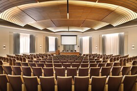 Hilton Hotel & Convention Jabal Omar Makkah