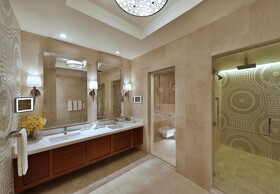 Hilton Hotel & Convention Jabal Omar Makkah