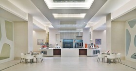 Hilton Hotel & Convention Jabal Omar Makkah