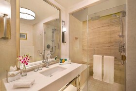 Hilton Hotel & Convention Jabal Omar Makkah