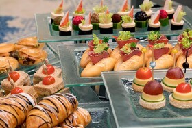 Hilton Hotel & Convention Jabal Omar Makkah