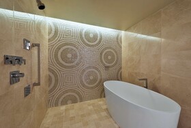Hilton Hotel & Convention Jabal Omar Makkah