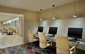 Hilton Hotel & Convention Jabal Omar Makkah