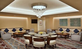 Hilton Hotel & Convention Jabal Omar Makkah