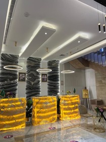 Hotel 21