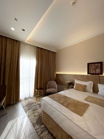 Hotel 21