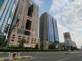 Hotel 21