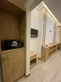 Hotel 21