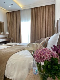 Hotel 21