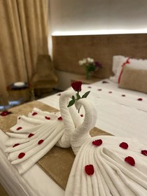 Hotel 21
