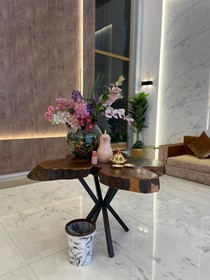 Hotel 21