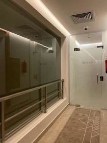 Hotel 21